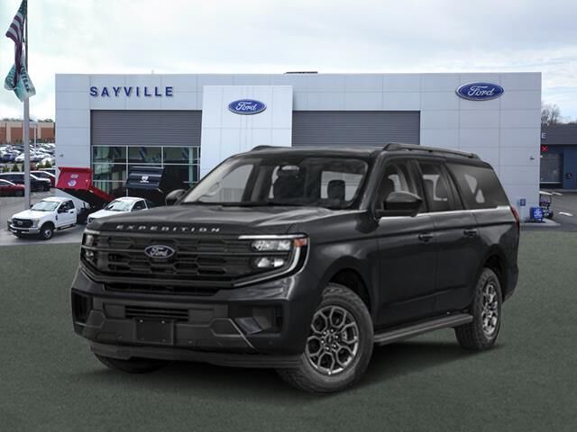2026 FORD Expedition