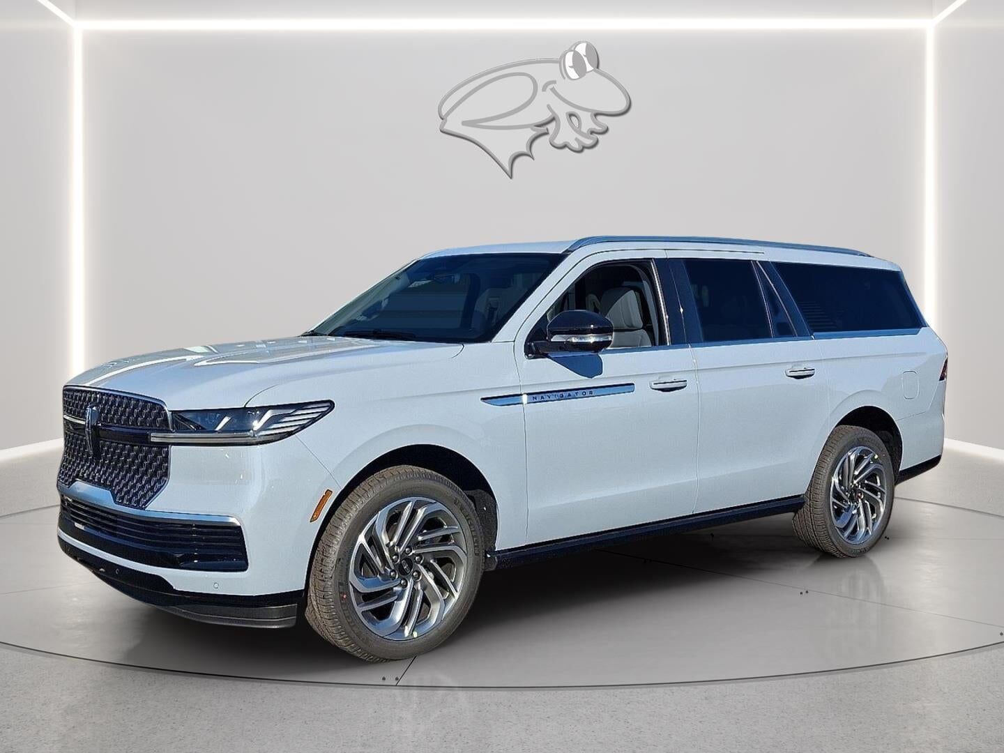 2025 LINCOLN Navigator L