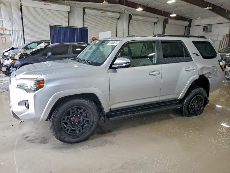 2024 TOYOTA 4-Runner