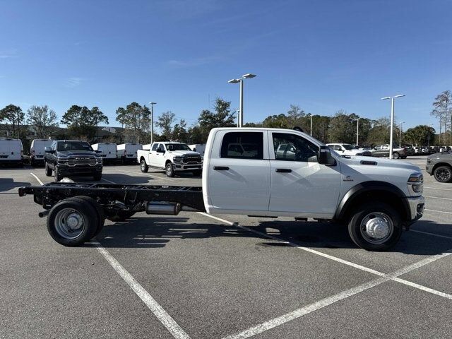 2026 RAM 5500
