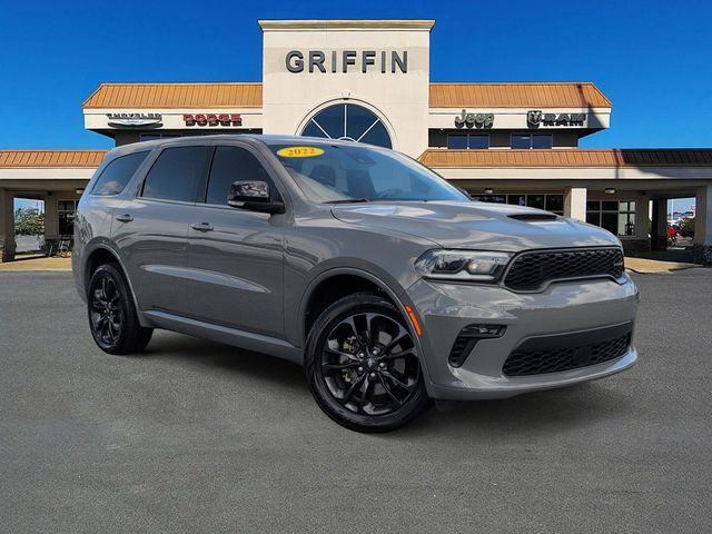 2022 DODGE Durango