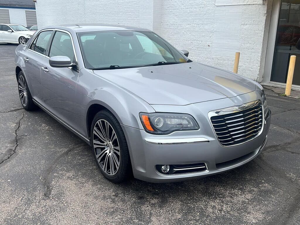 Chrysler 300