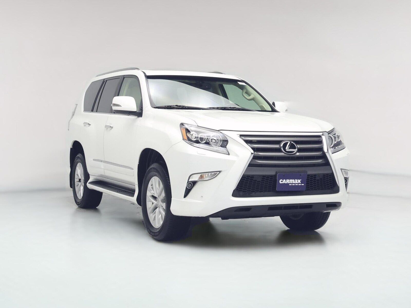 2019 LEXUS GX