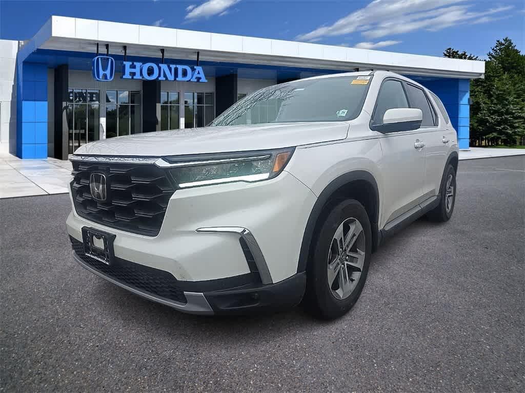 2023 HONDA Pilot