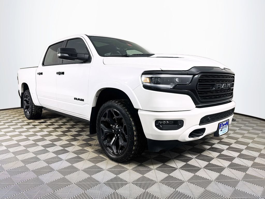 2024 RAM 1500