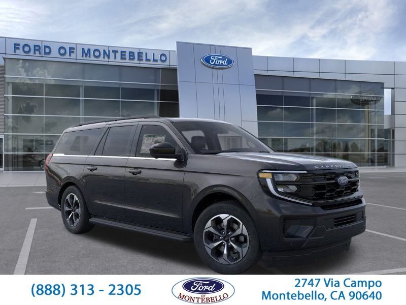 2026 FORD Expedition