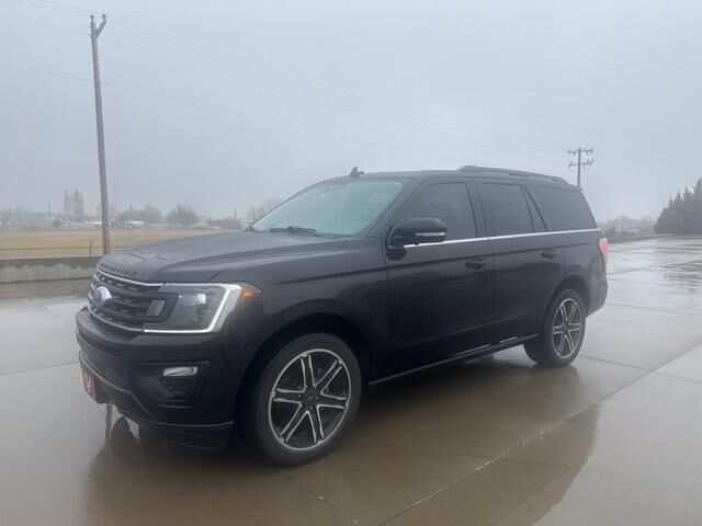 2021 FORD Expedition
