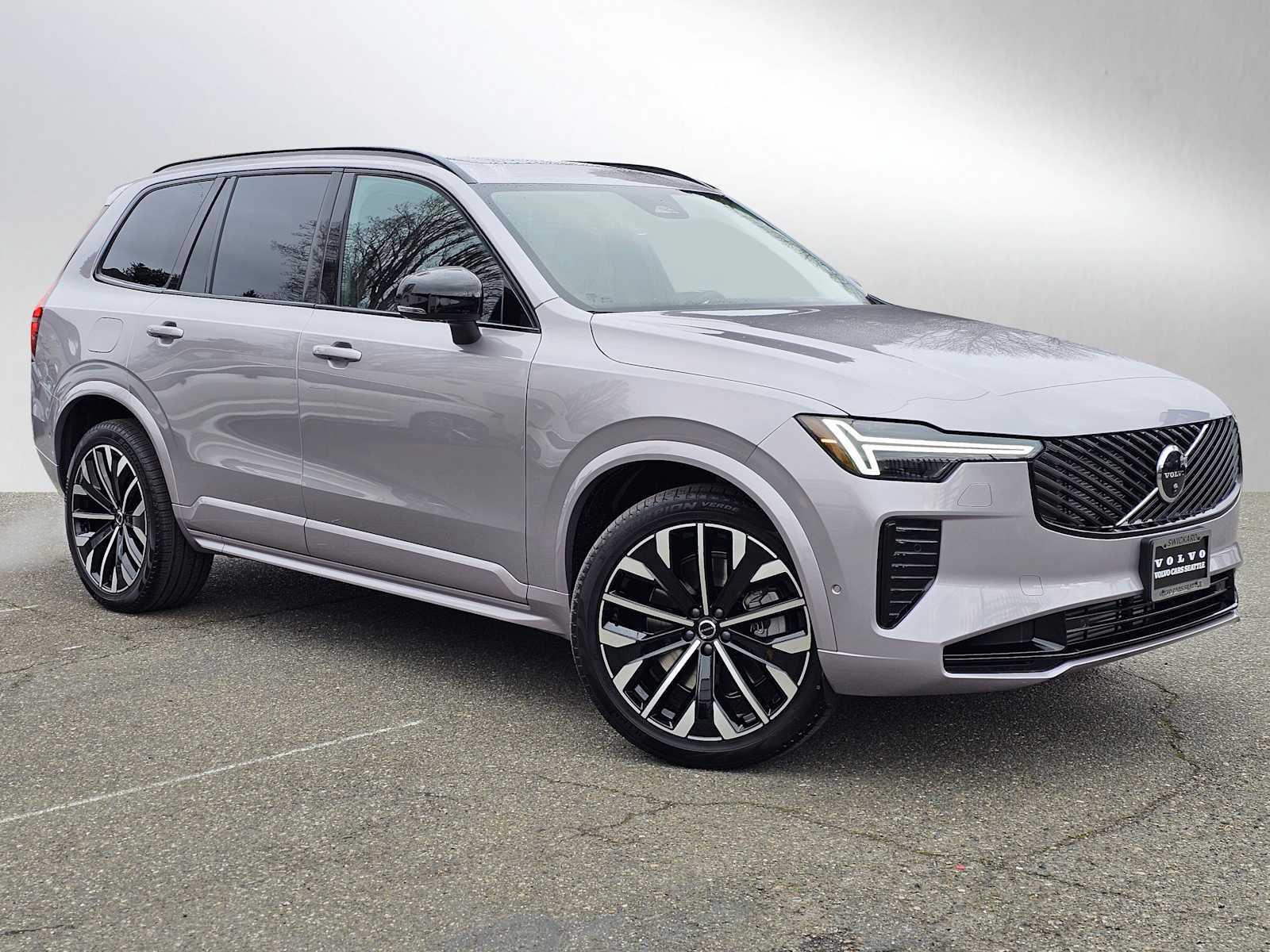 2026 VOLVO XC90