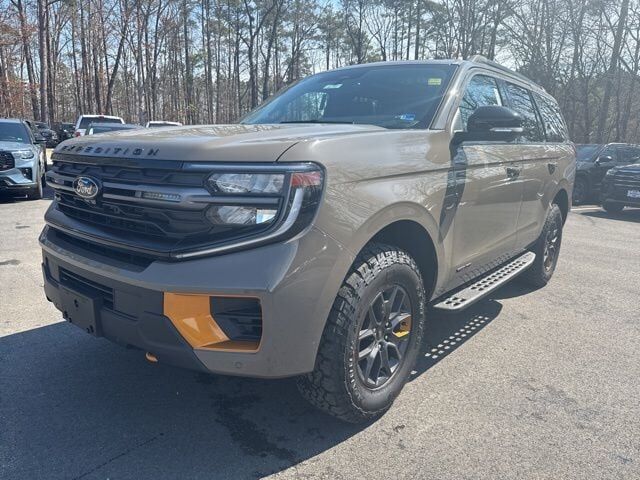 2026 FORD Expedition