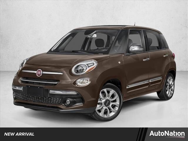 2019 FIAT 500L