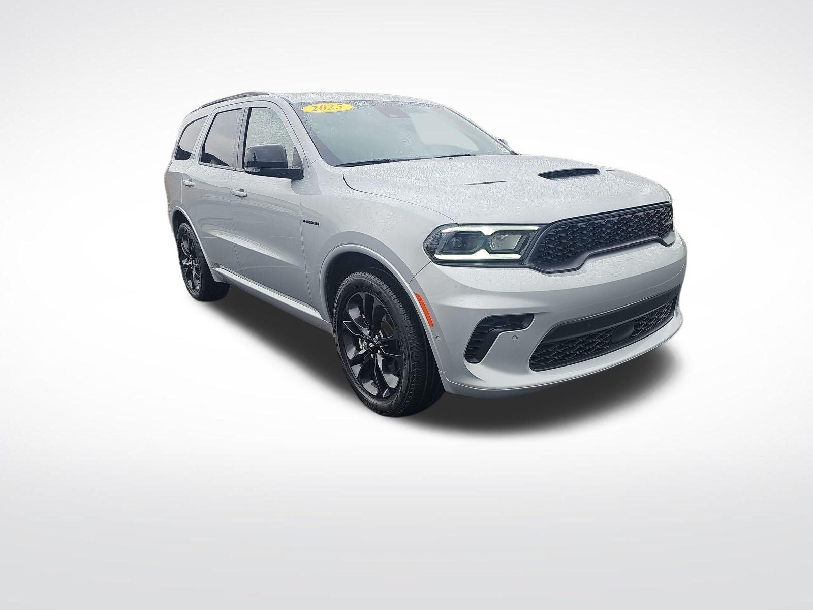 2025 DODGE Durango