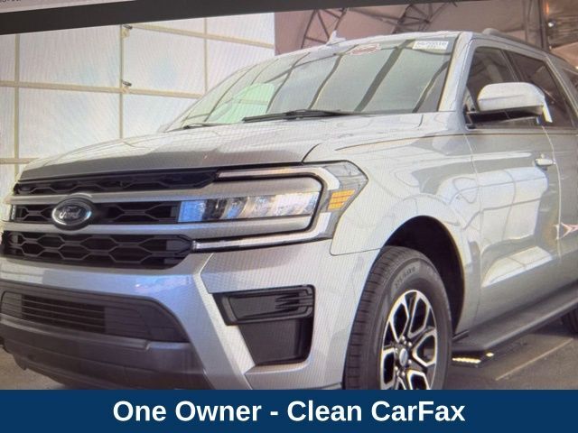 2024 FORD Expedition
