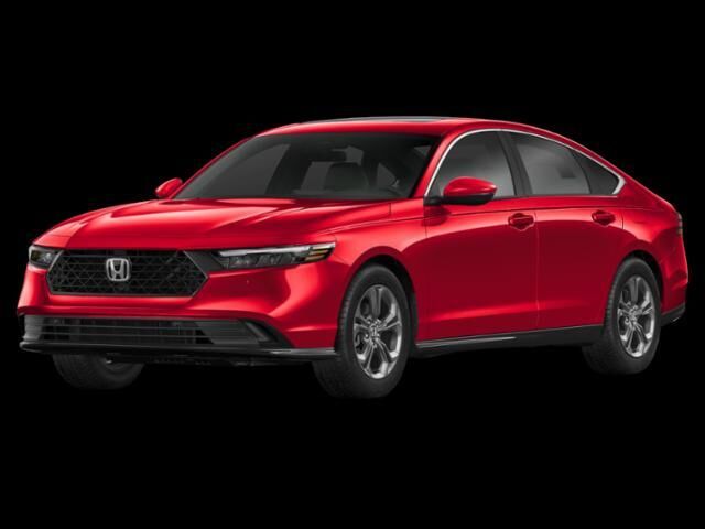 2026 Honda Accord