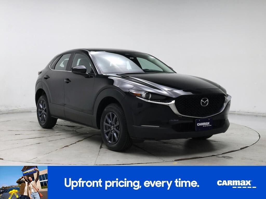 2024 MAZDA CX-30