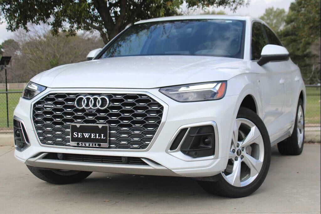 2023 AUDI Q5