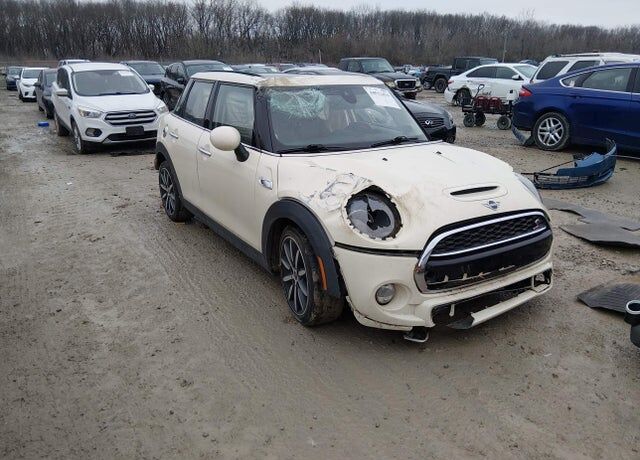 2019 MINI Hardtop