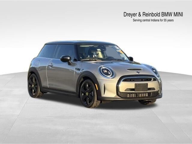 2024 MINI Hardtop