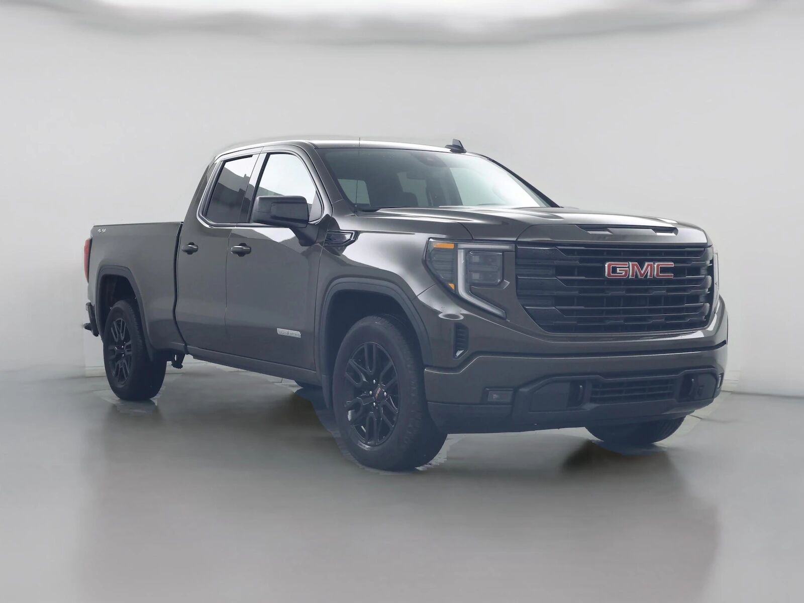 2023 GMC Sierra