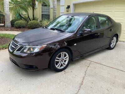 2011 SAAB 9-3