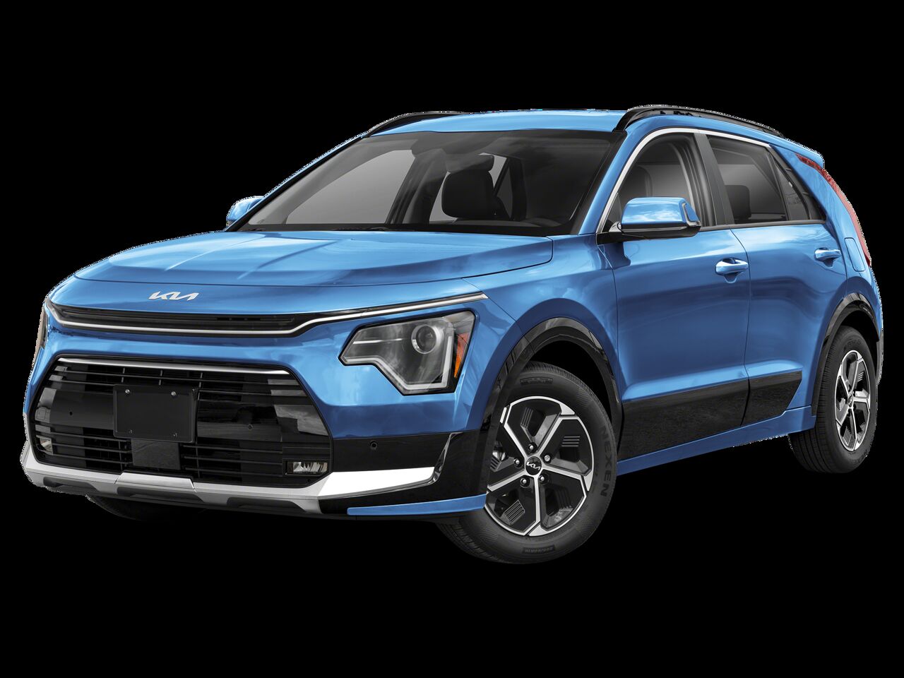 2023 KIA Niro