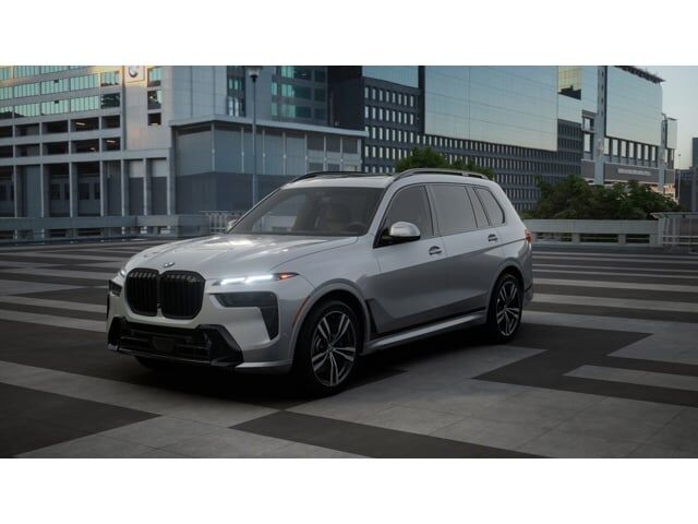 2026 BMW X7