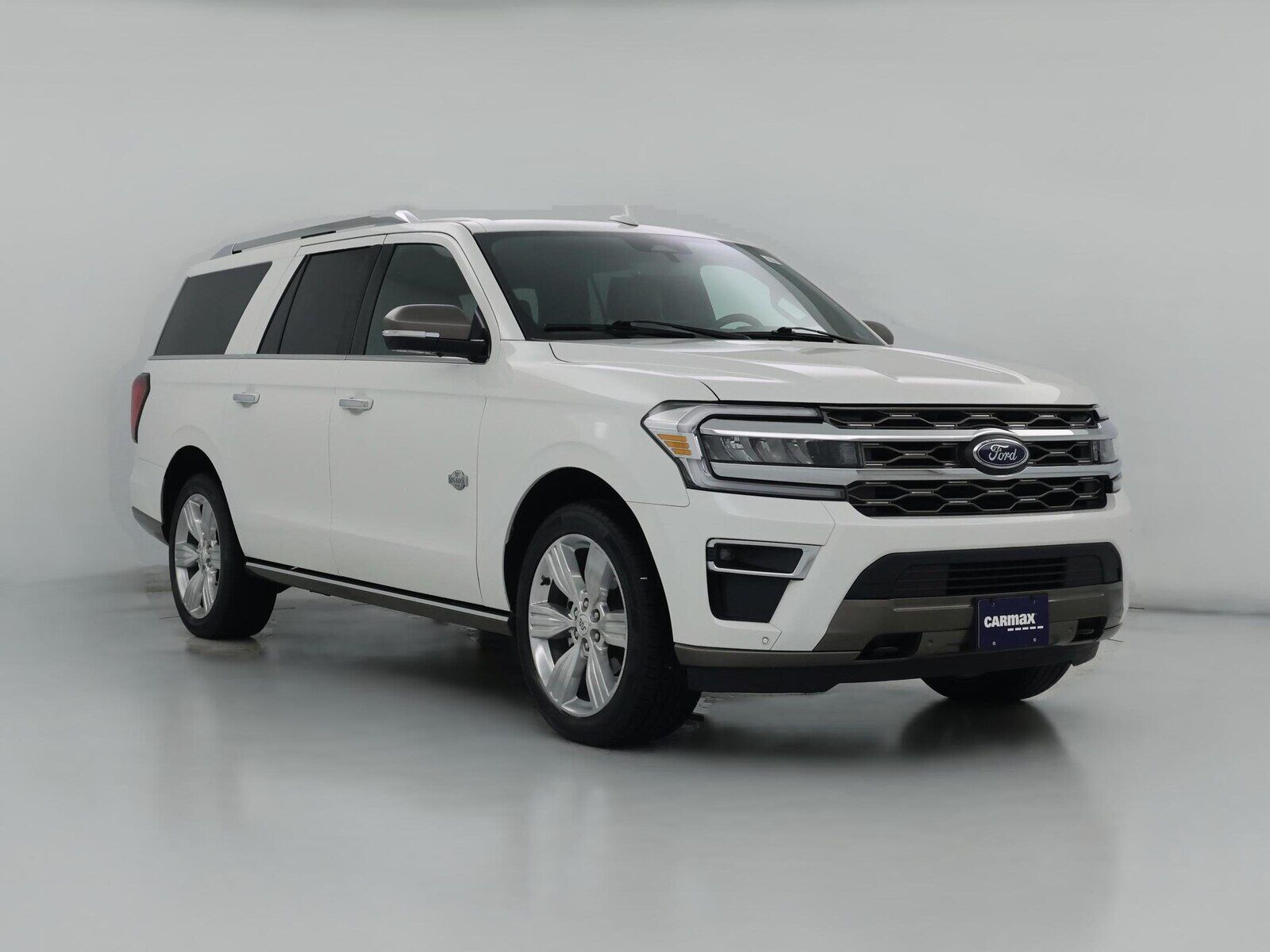 2022 FORD Expedition