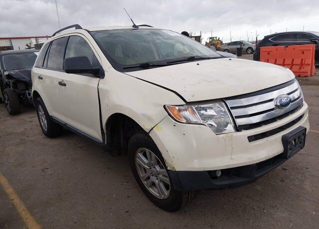 2007 FORD Edge