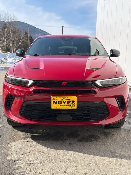 2024 DODGE HORNET