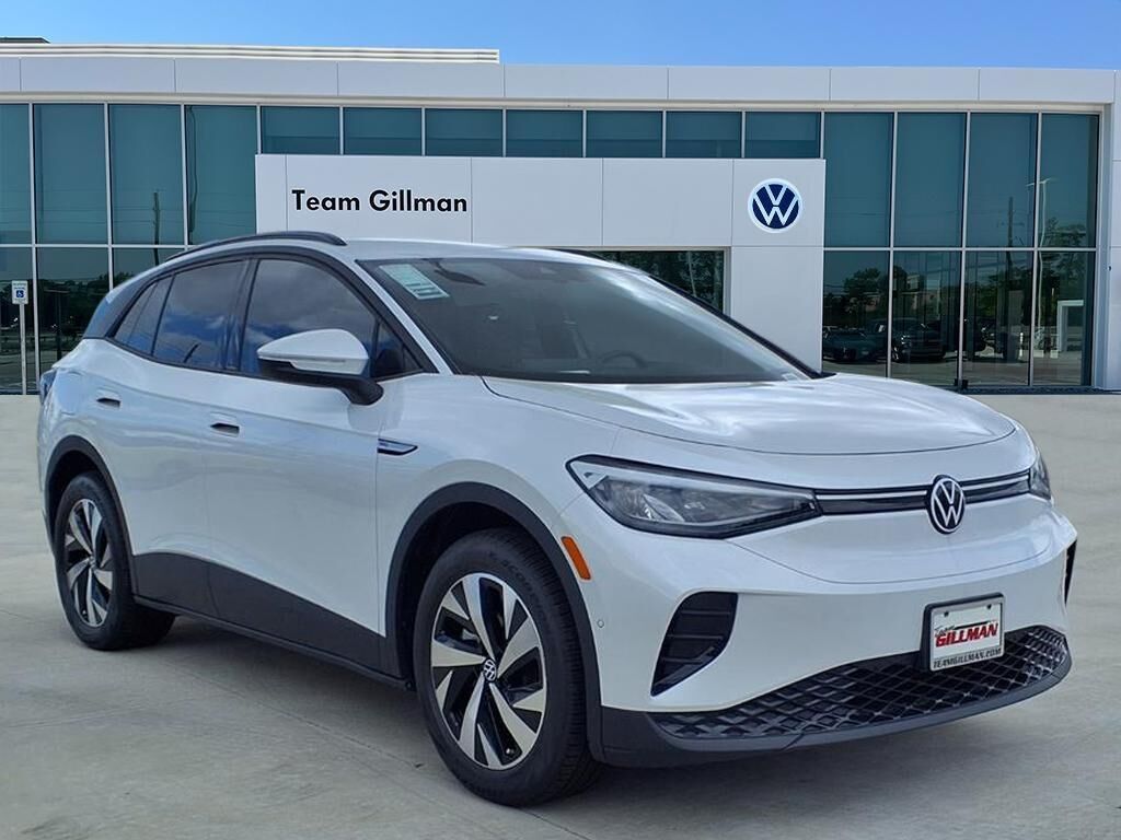 2025 VOLKSWAGEN ID.4