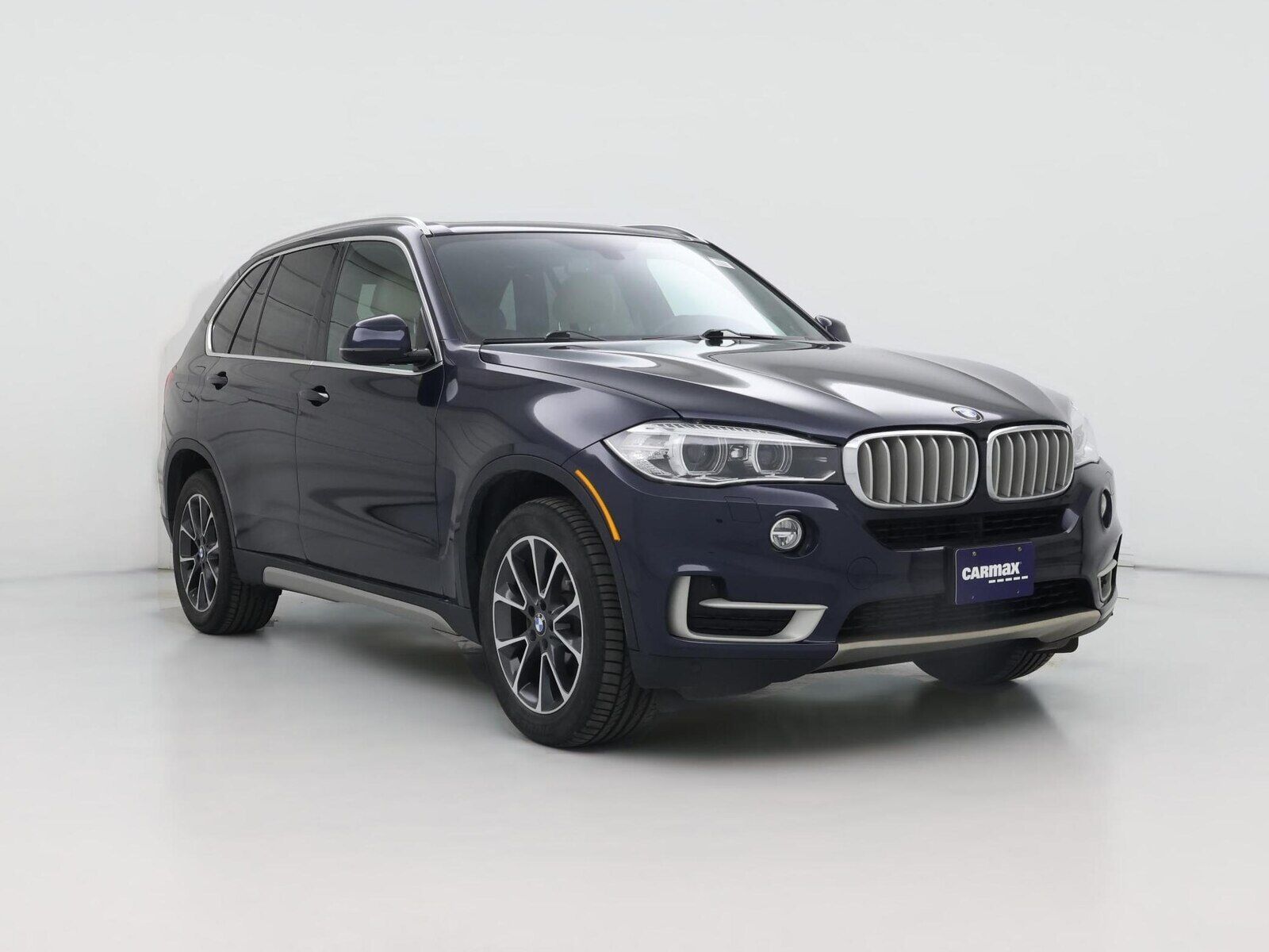 2017 BMW X5