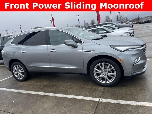 2023 BUICK Enclave