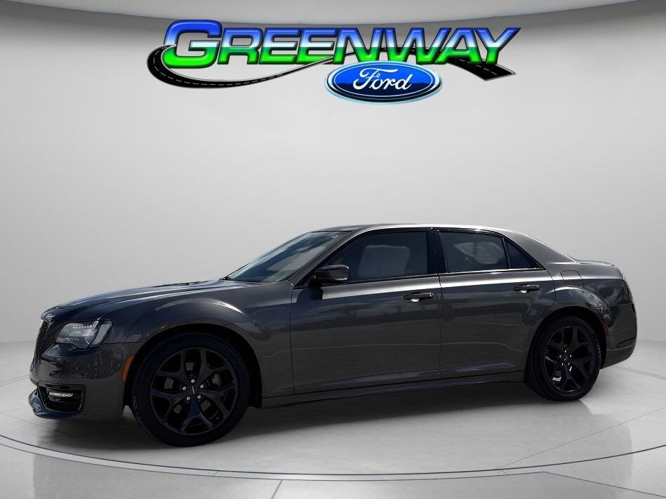 2022 CHRYSLER 300