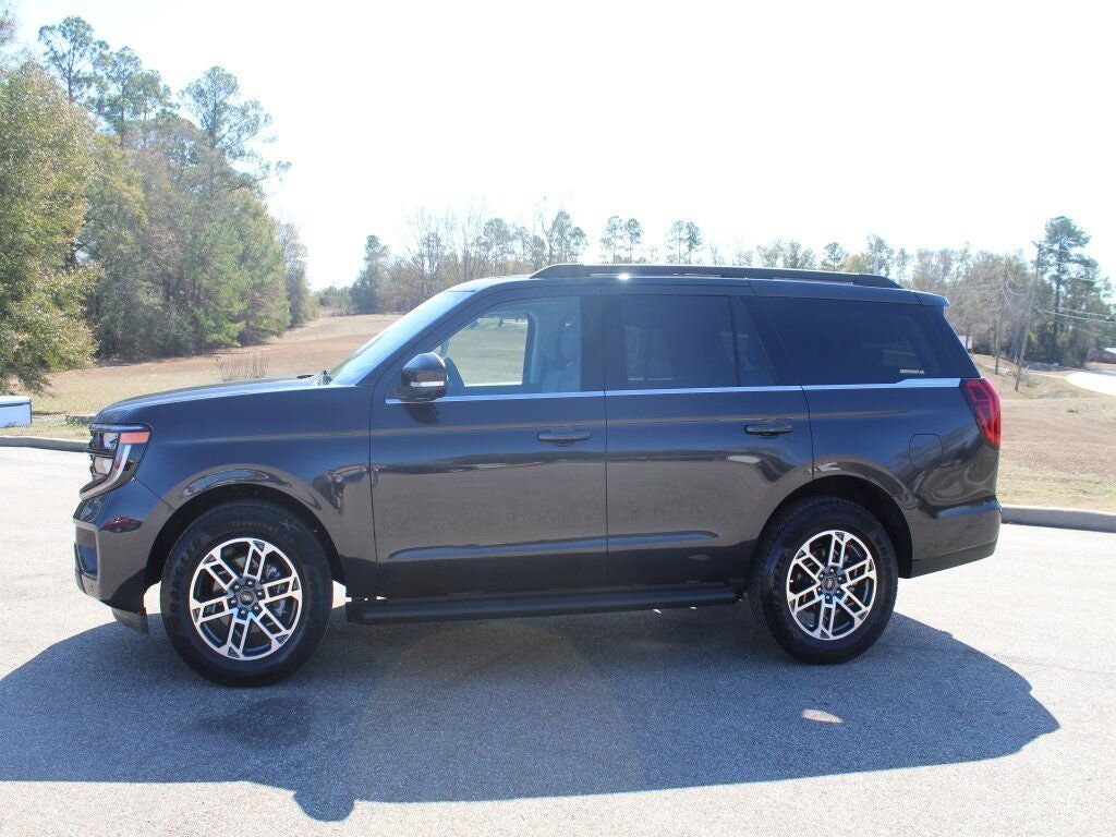 2026 FORD Expedition