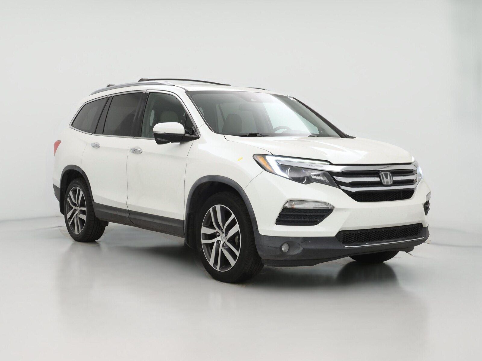 2018 HONDA Pilot