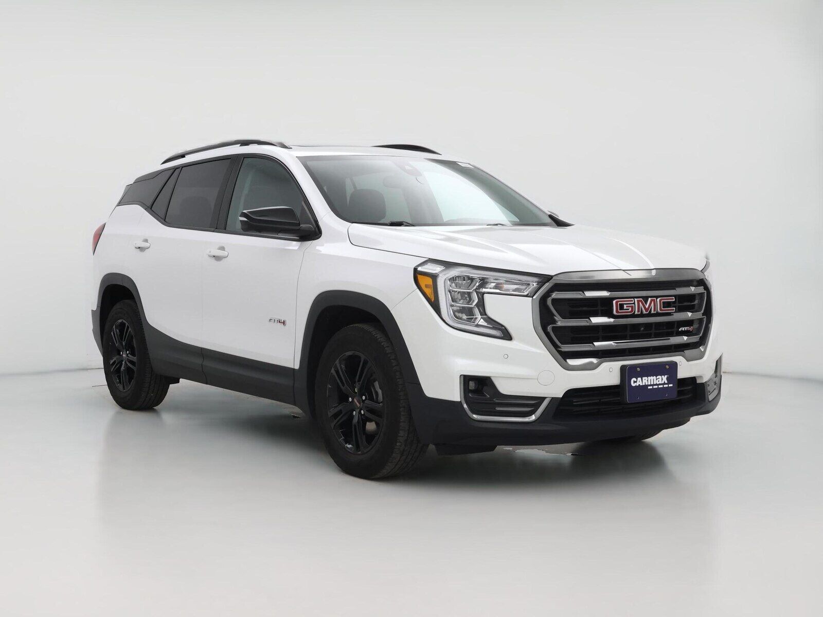 2022 GMC Terrain