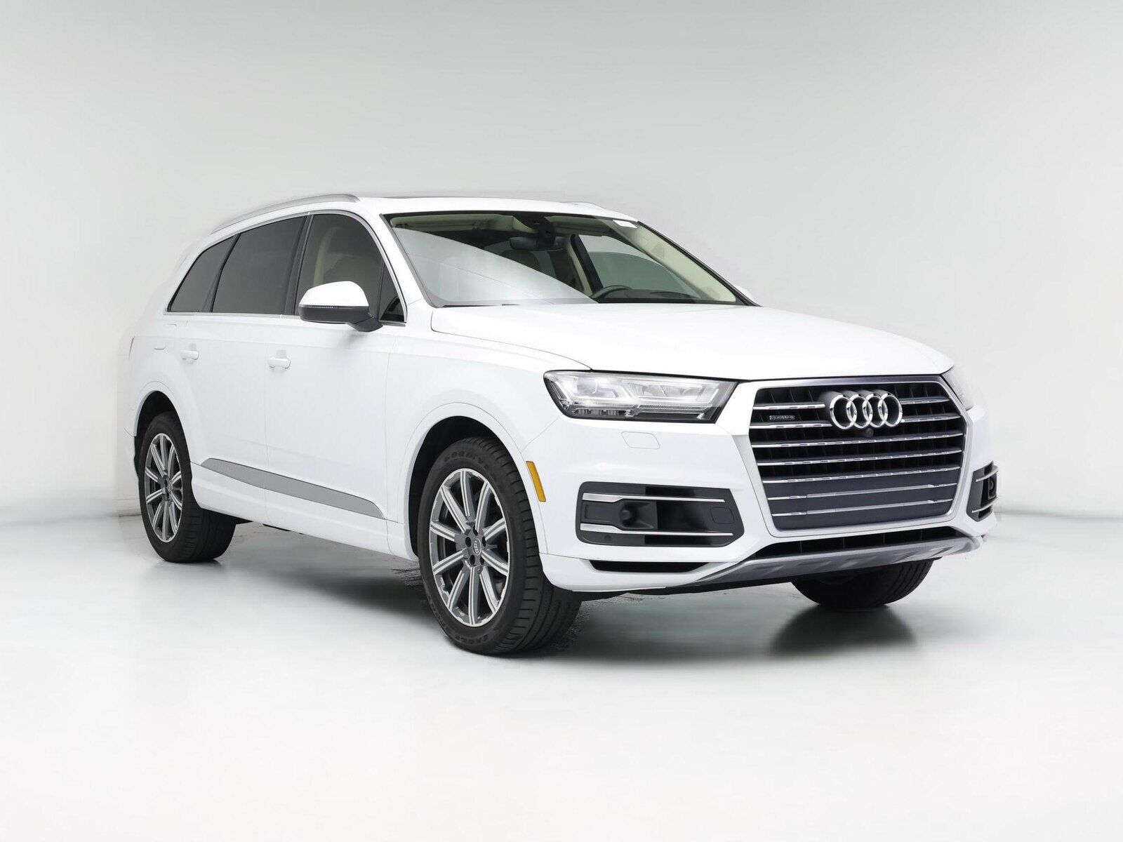 2018 AUDI Q7