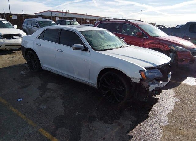 2013 CHRYSLER 300