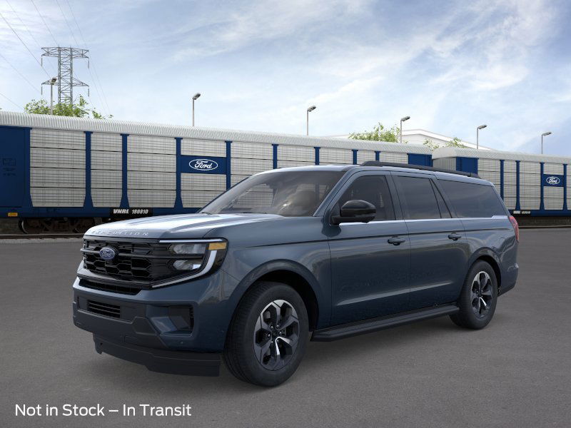 2026 FORD Expedition
