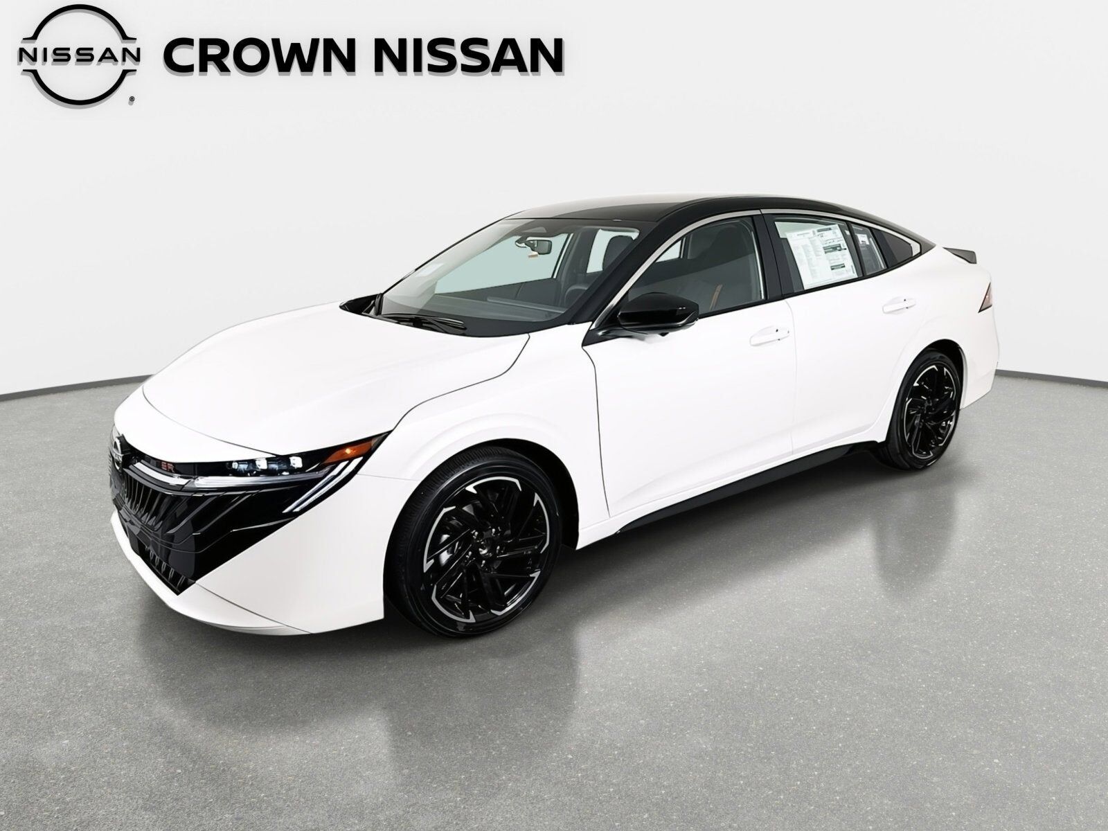 2026 NISSAN Sentra
