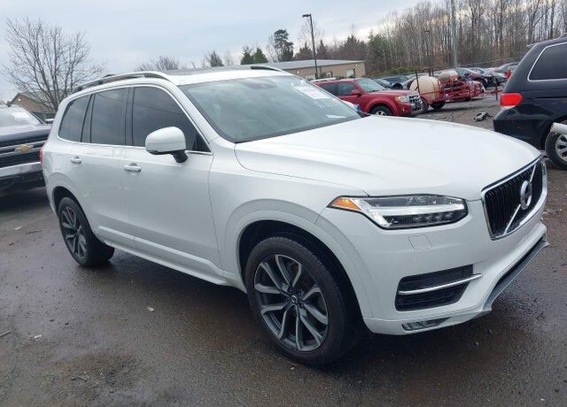 2016 VOLVO XC90