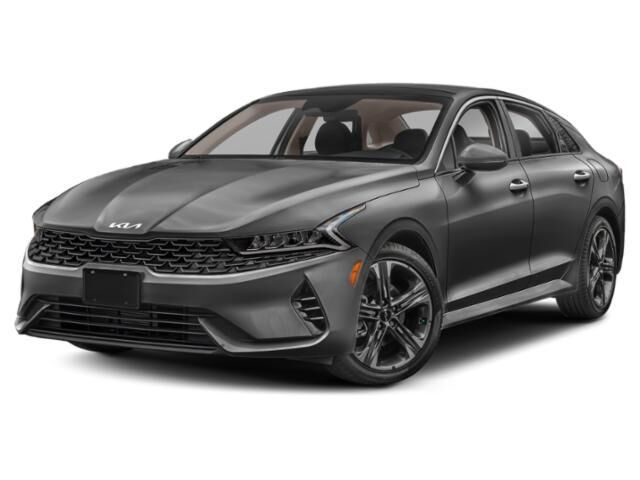 2024 KIA K5