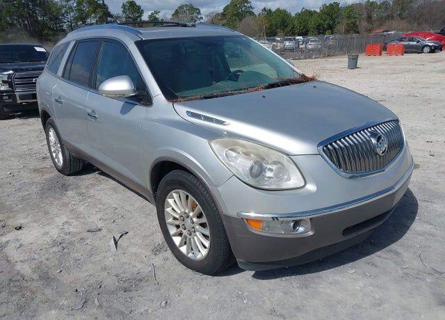 2012 BUICK Enclave