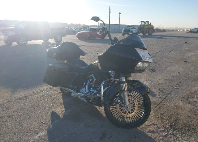 2016 HARLEY DAVIDSON FLTRXS / Road Glide Special