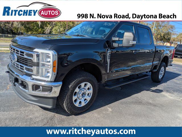 2023 FORD F-Super Duty