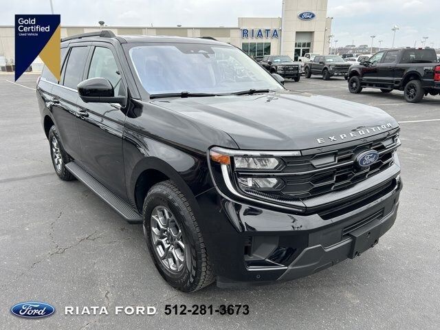 2025 FORD Expedition