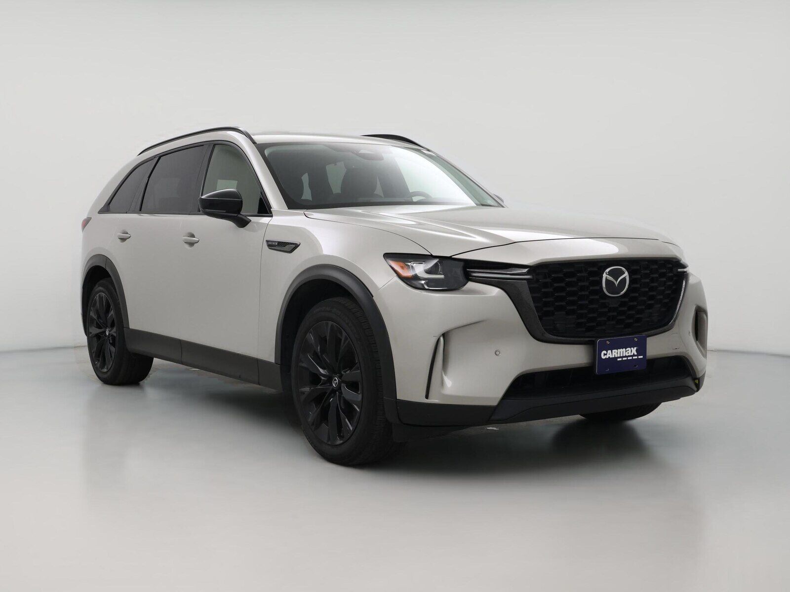 2025 MAZDA CX-90