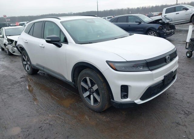 2024 HONDA Prologue