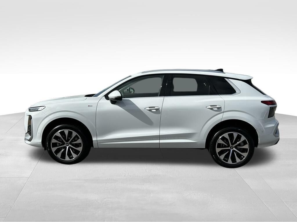 2026 Audi Q3