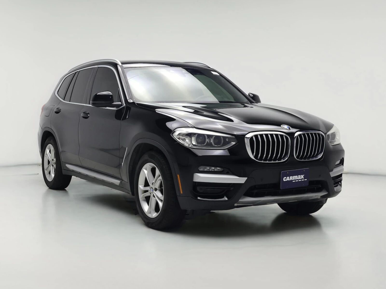 2020 BMW X3