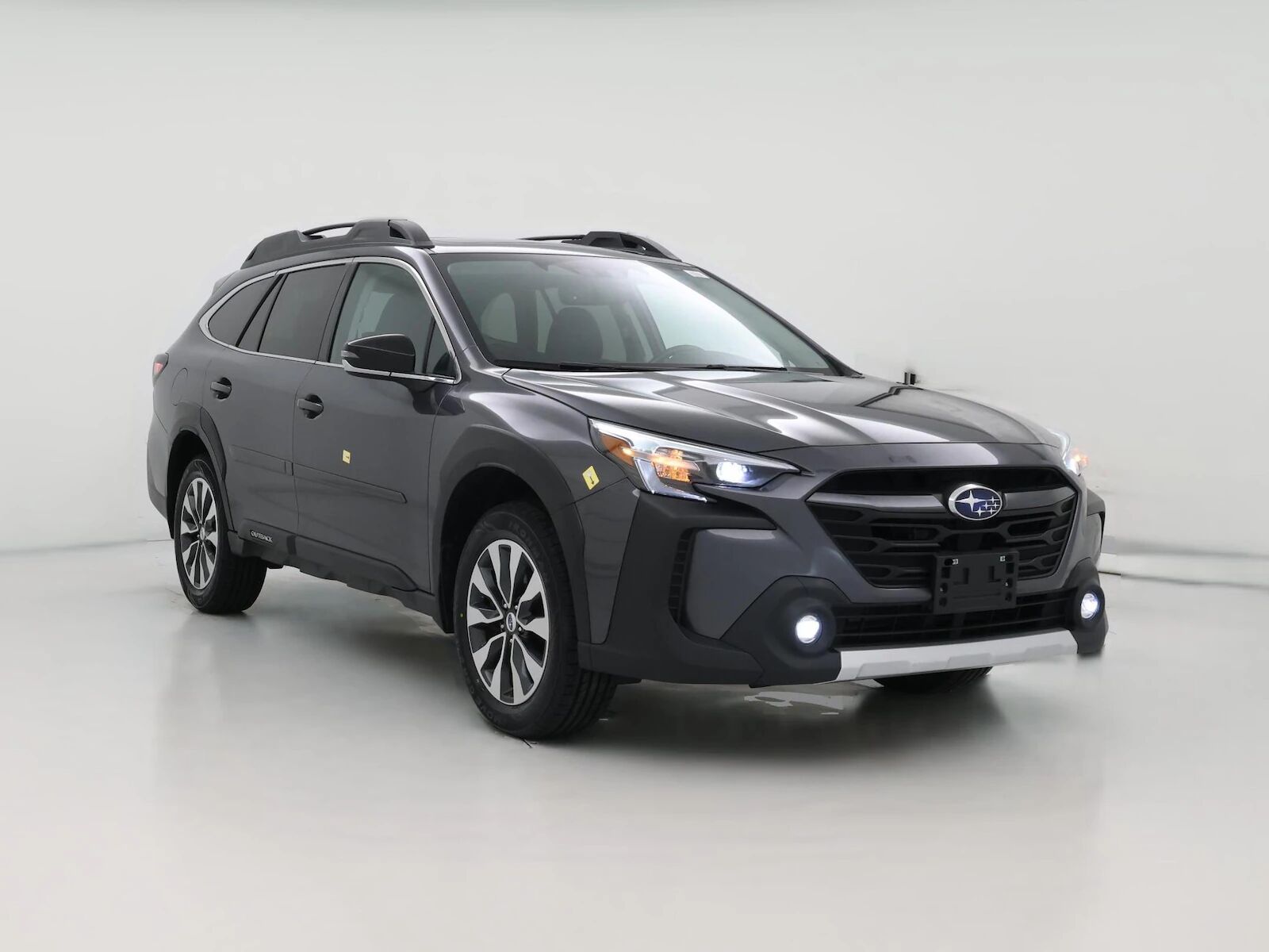 2023 SUBARU Outback